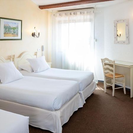 Hotel Le Mozart Aix-en-Provence Dış mekan fotoğraf