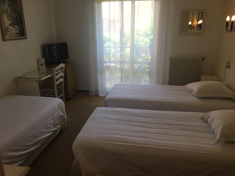 Hotel Le Mozart Aix-en-Provence Dış mekan fotoğraf