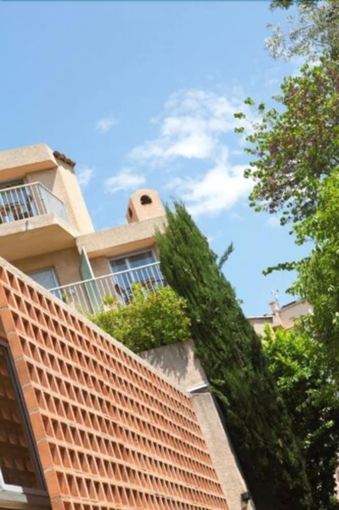 Hotel Le Mozart Aix-en-Provence Dış mekan fotoğraf