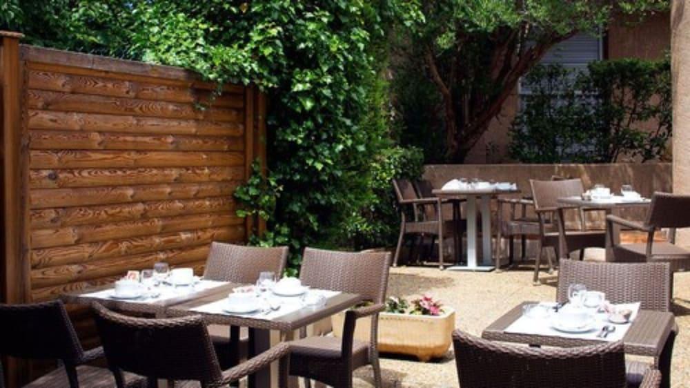 Hotel Le Mozart Aix-en-Provence Dış mekan fotoğraf