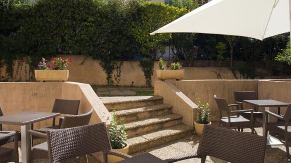 Hotel Le Mozart Aix-en-Provence Dış mekan fotoğraf