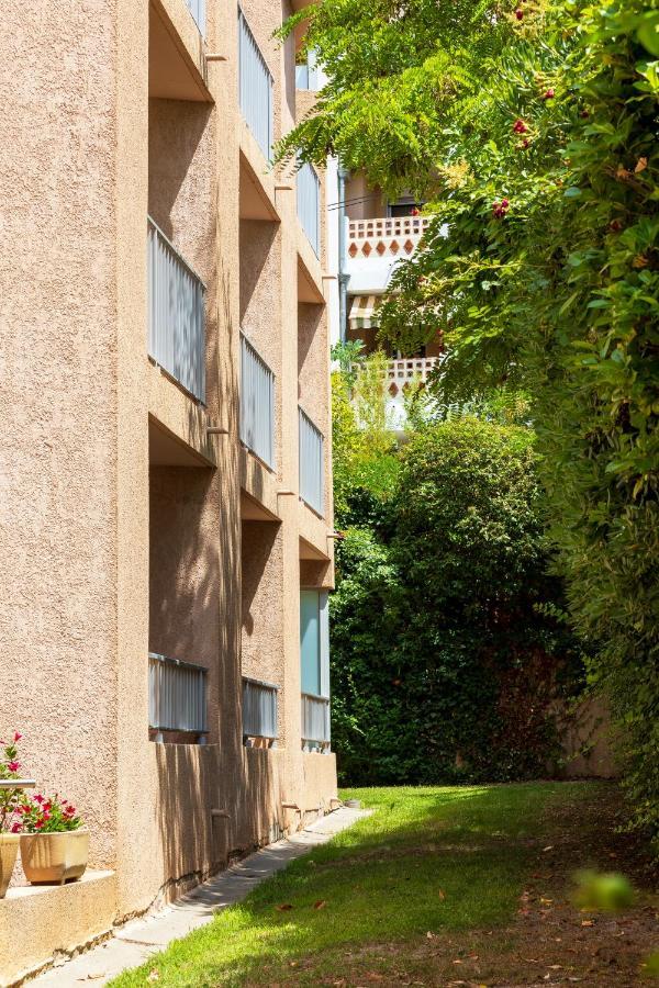 Hotel Le Mozart Aix-en-Provence Dış mekan fotoğraf