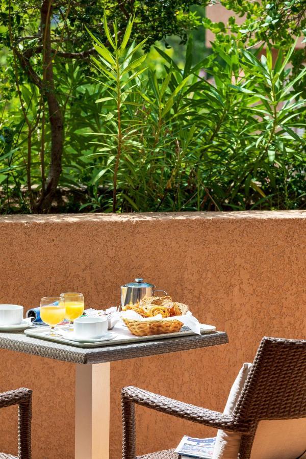 Hotel Le Mozart Aix-en-Provence Dış mekan fotoğraf