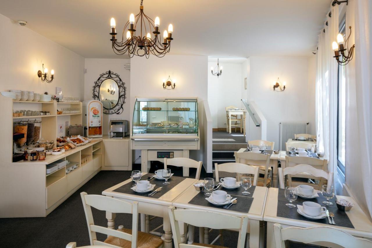 Hotel Le Mozart Aix-en-Provence Dış mekan fotoğraf