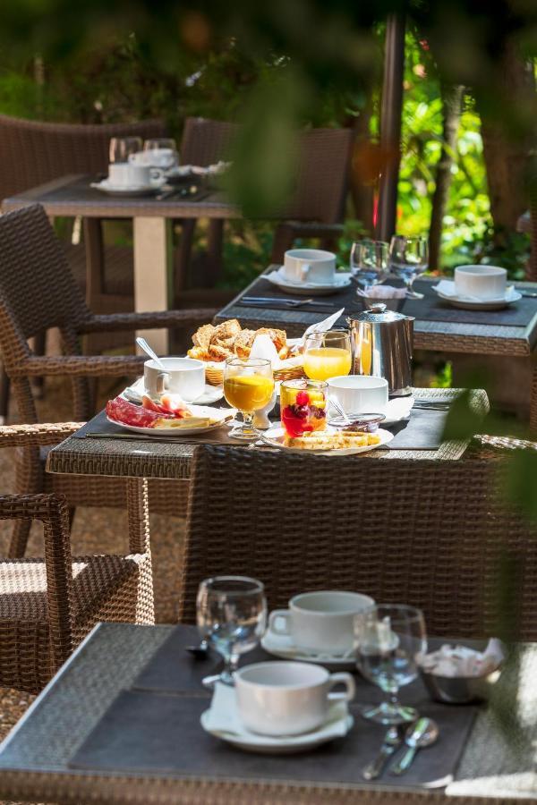 Hotel Le Mozart Aix-en-Provence Dış mekan fotoğraf