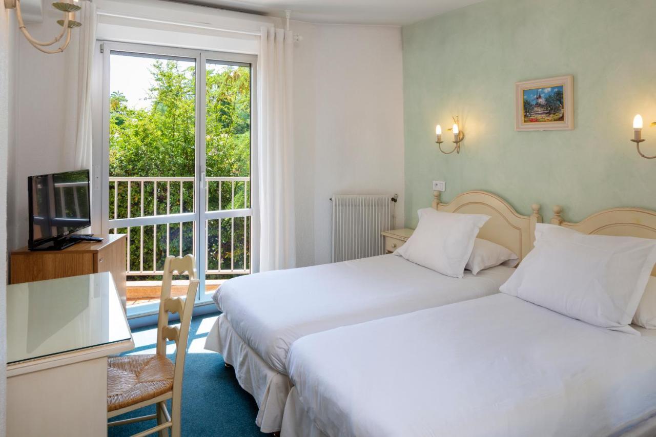 Hotel Le Mozart Aix-en-Provence Dış mekan fotoğraf