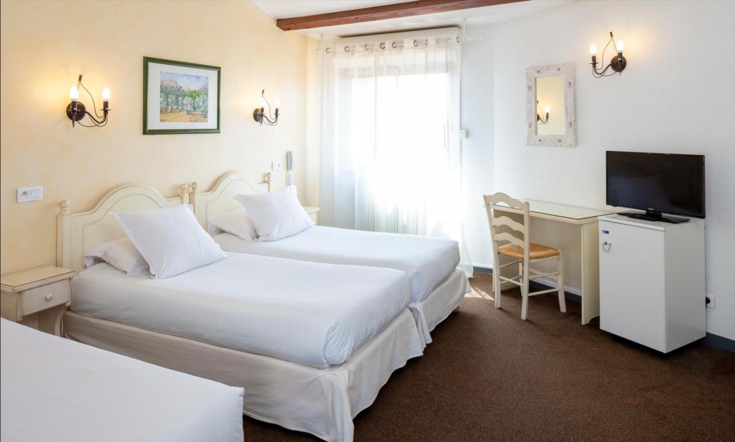 Hotel Le Mozart Aix-en-Provence Dış mekan fotoğraf