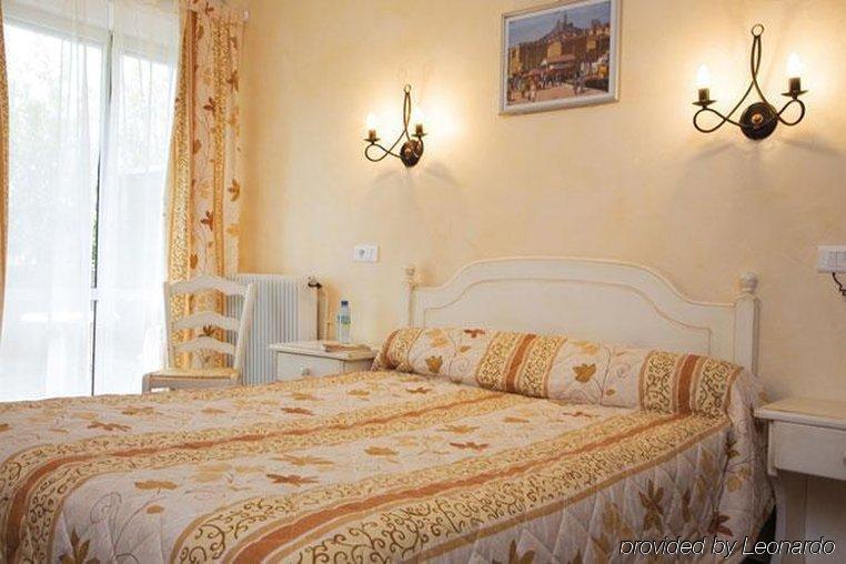 Hotel Le Mozart Aix-en-Provence Oda fotoğraf