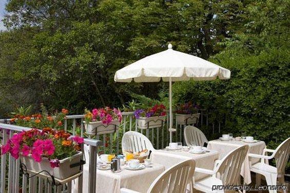 Hotel Le Mozart Aix-en-Provence Restoran fotoğraf