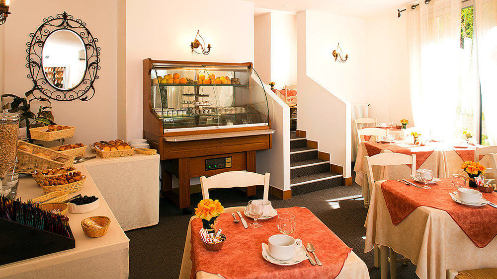 Hotel Le Mozart Aix-en-Provence Dış mekan fotoğraf