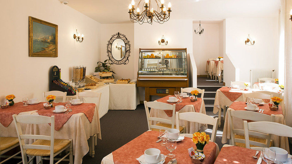 Hotel Le Mozart Aix-en-Provence Dış mekan fotoğraf