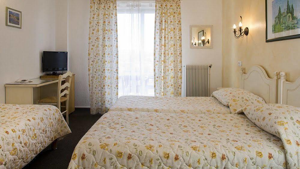 Hotel Le Mozart Aix-en-Provence Dış mekan fotoğraf