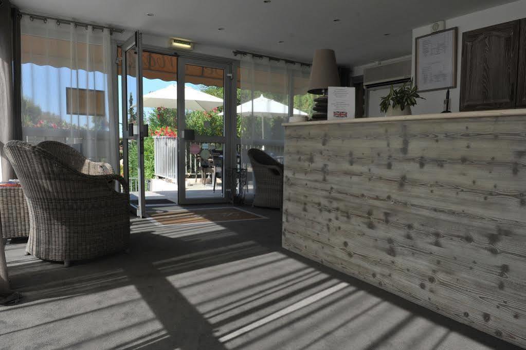 Hotel Le Mozart Aix-en-Provence Dış mekan fotoğraf